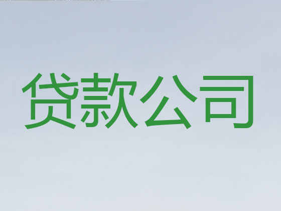 玉树信用贷款-银行抵押贷款